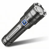 Ultra Bright LED Flashlight — Main