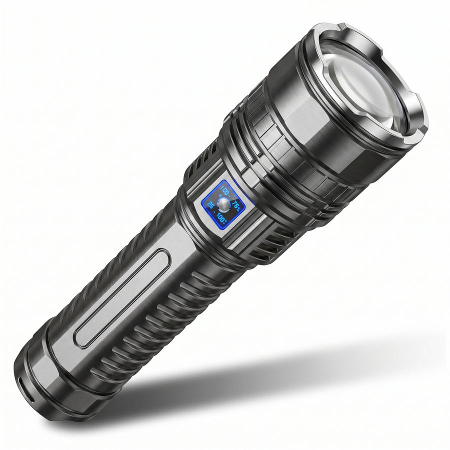 Ultra Bright LED Flashlight — Main