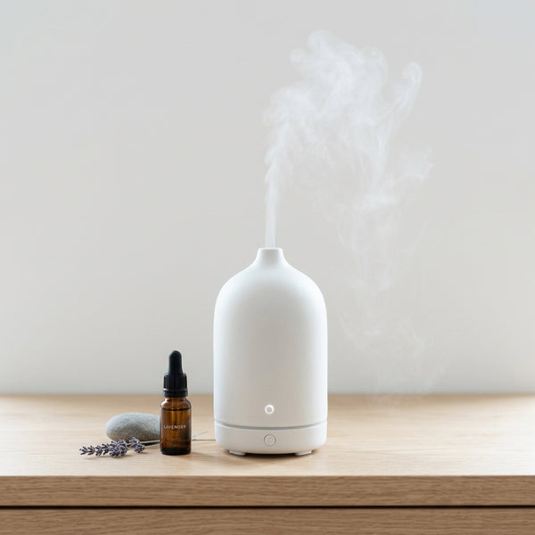 Aromatherapy Essential Oil Diffuser