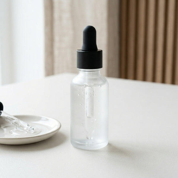 Hydrating Hyaluronic Acid Serum