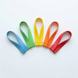 Resistance Band Set (5 Levels)