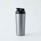 Insulated Stainless Steel Shaker Bottle