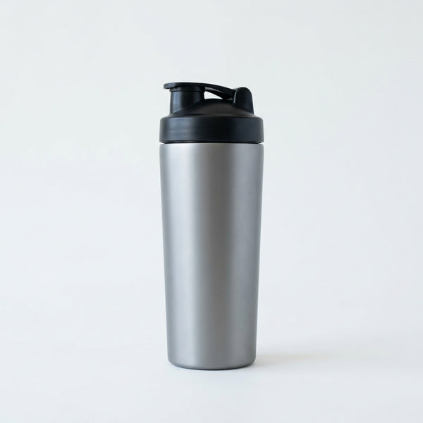 Insulated Stainless Steel Shaker Bottle