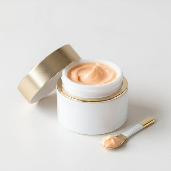 Vitamin C Brightening Face Cream