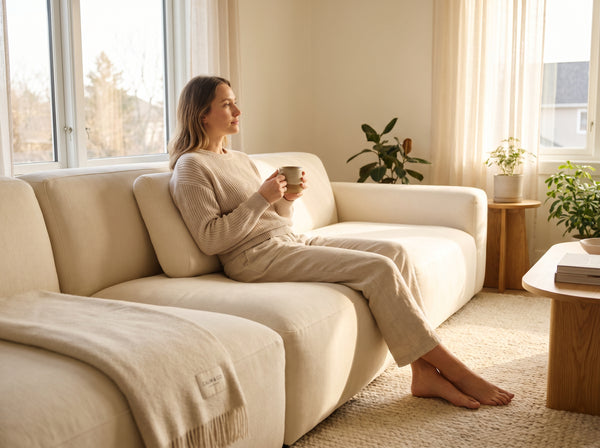 The Lazy Girl Guide to Better Posture