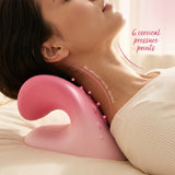 Tech Neck Sleep Pillow