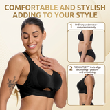 Posture Corrective Bra - Instant Lift, Lazy-Girl Friendly