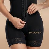 Shapewear Women's Full Bodysuit