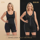 Shapewear Women's Full Bodysuit
