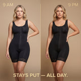 Shapewear Women's Full Bodysuit