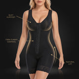 Shapewear Women's Full Bodysuit