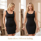 Shapewear Women's Full Bodysuit