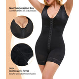 Shapewear Women's Full Bodysuit