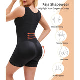 Shapewear Women's Full Bodysuit