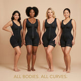 Shapewear Women's Full Bodysuit