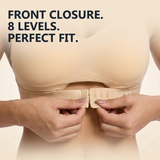 Posture Corrective Bra - Instant Lift, Lazy-Girl Friendly