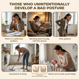 Posture Corrective Bra - Instant Lift, Lazy-Girl Friendly